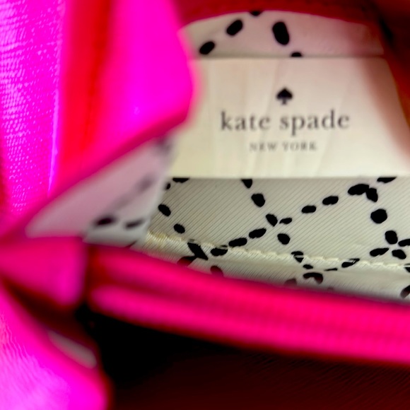 kate Spade Wallet - Picture 4 of 5